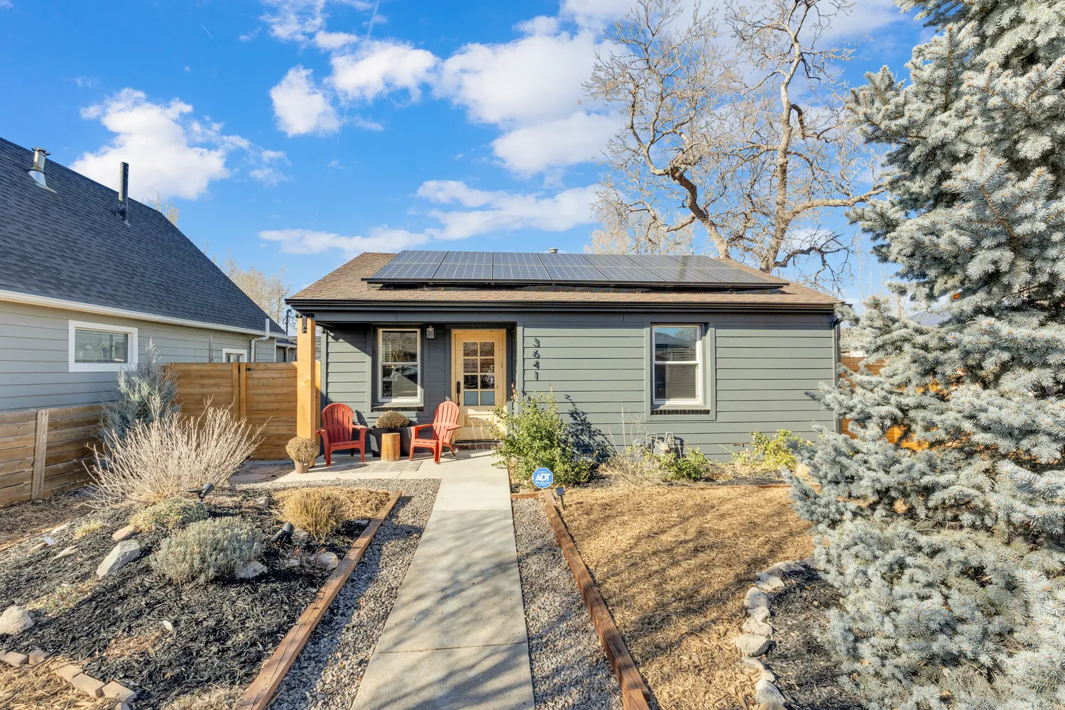 $515,000 | 3641 Milwaukee Street, Denver, CO 80205