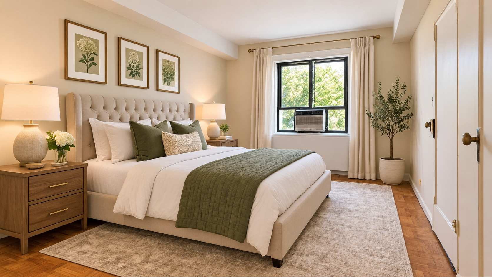 1530 Archer Road, Unit 3E Bronx, NY 10462 - Photo 3 of 5 Gallery Image 3