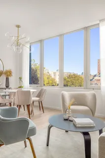 $1,500,000 | 66 Clinton Street, Unit 5B | Lower East Side