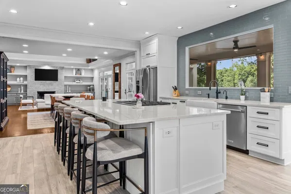 $3,895,000 | 1030 Scott Loop, Greensboro, GA 30642