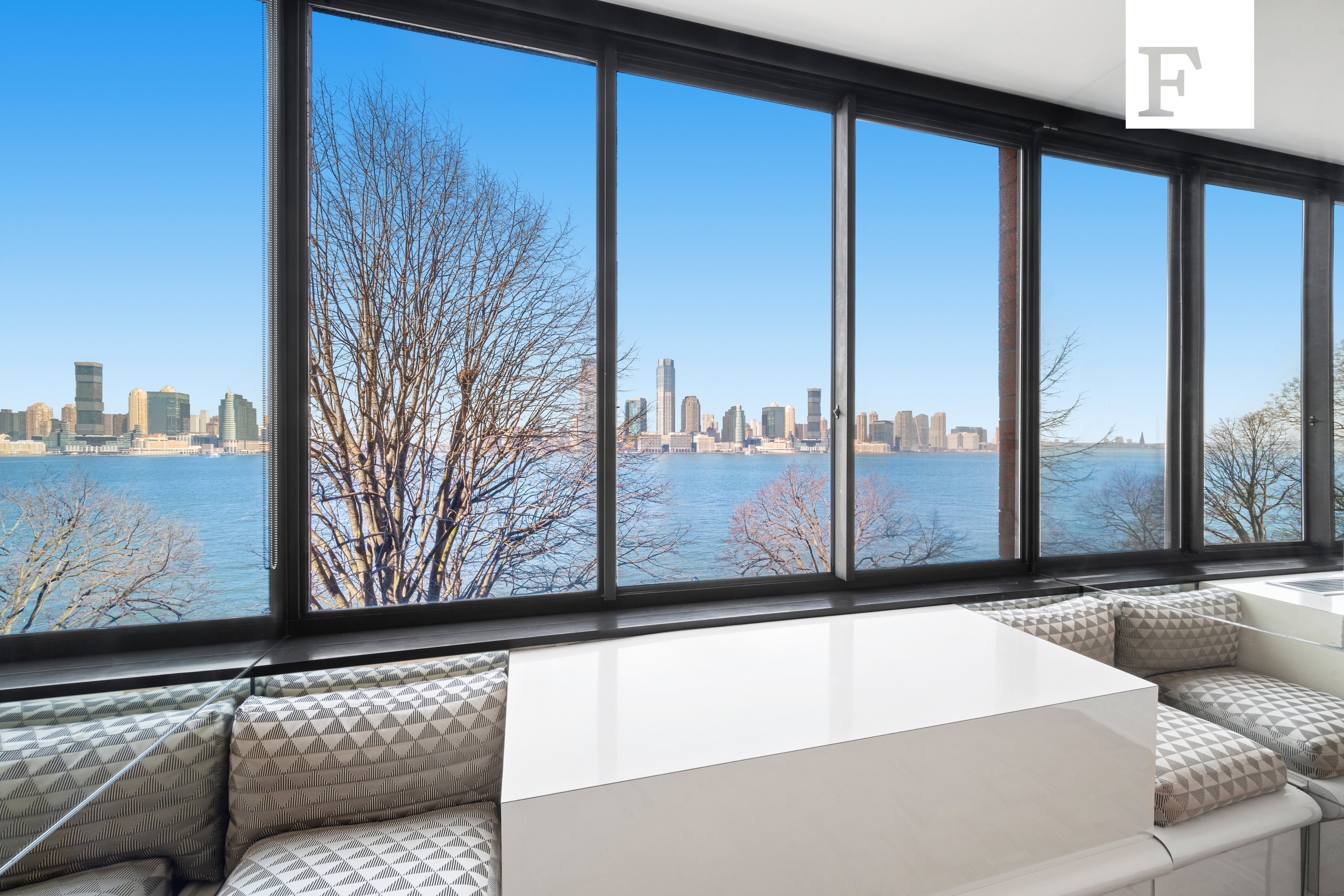 380 Rector Place, Unit 3R Manhattan, NY 10280 - Photo 7 of 10