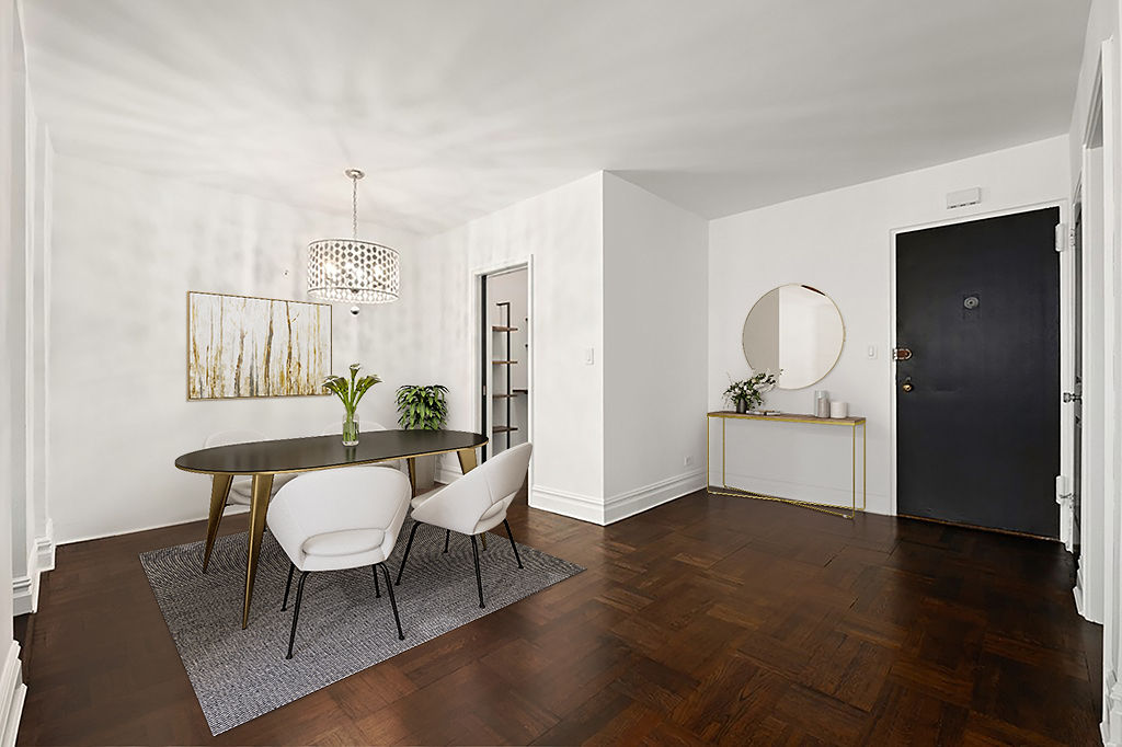 63 East 9th Street, Unit 10L Manhattan, NY 10003 - Photo 6 of 16