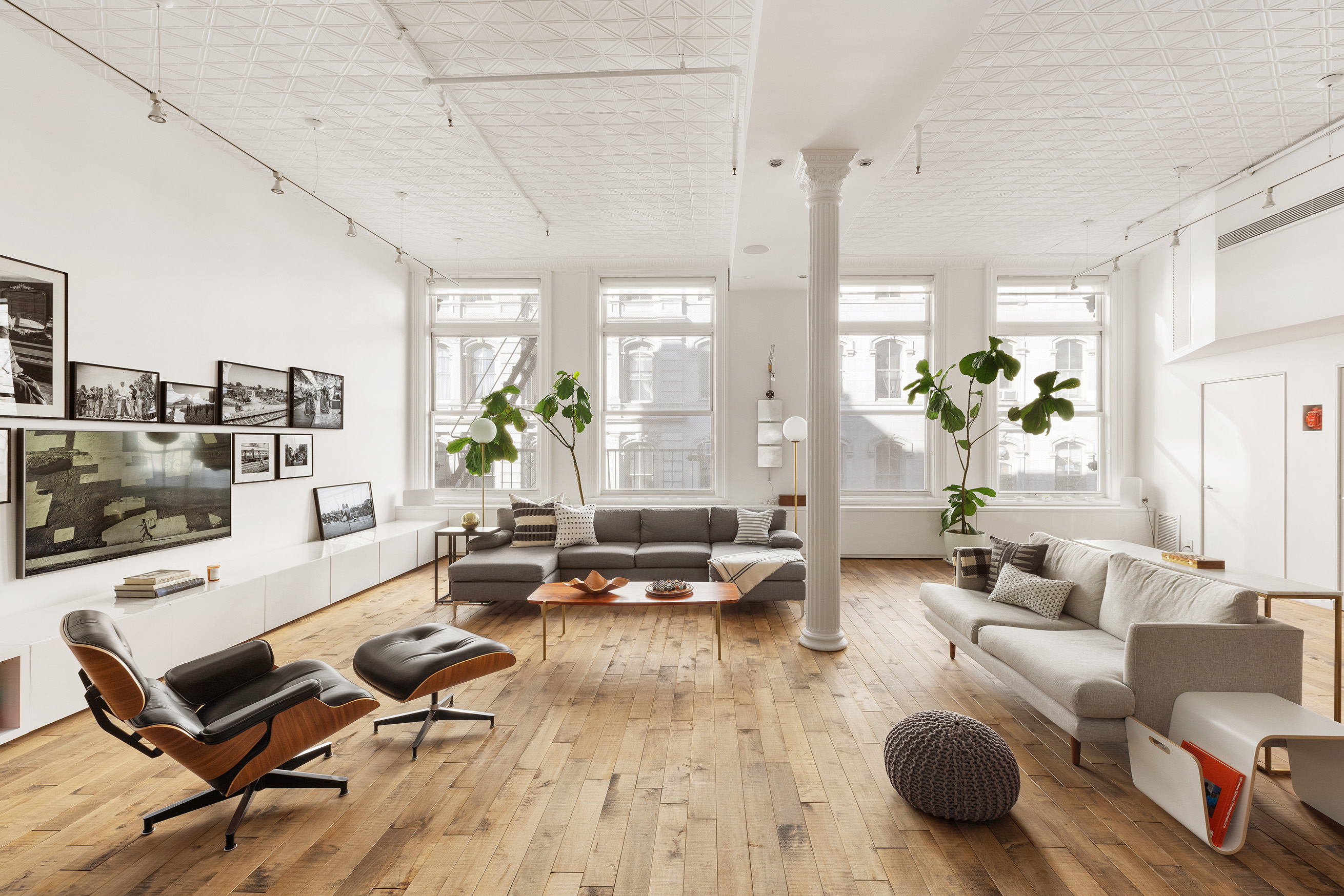 22 East 18th Street, Unit 4E Manhattan, NY 10003 - Photo 1 of 13