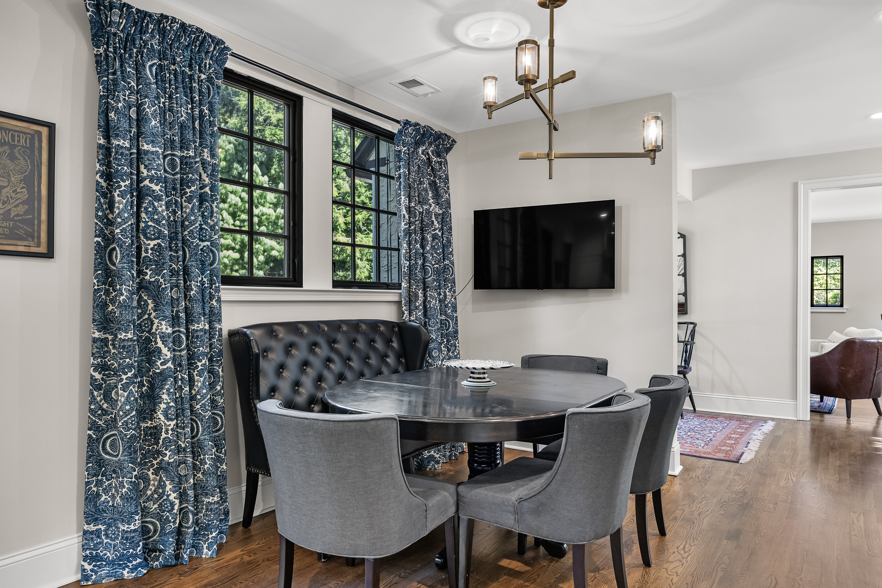 863 Golf View Road Moorestown, NJ 08057 - Photo 15 of 54 Gallery Image 15
