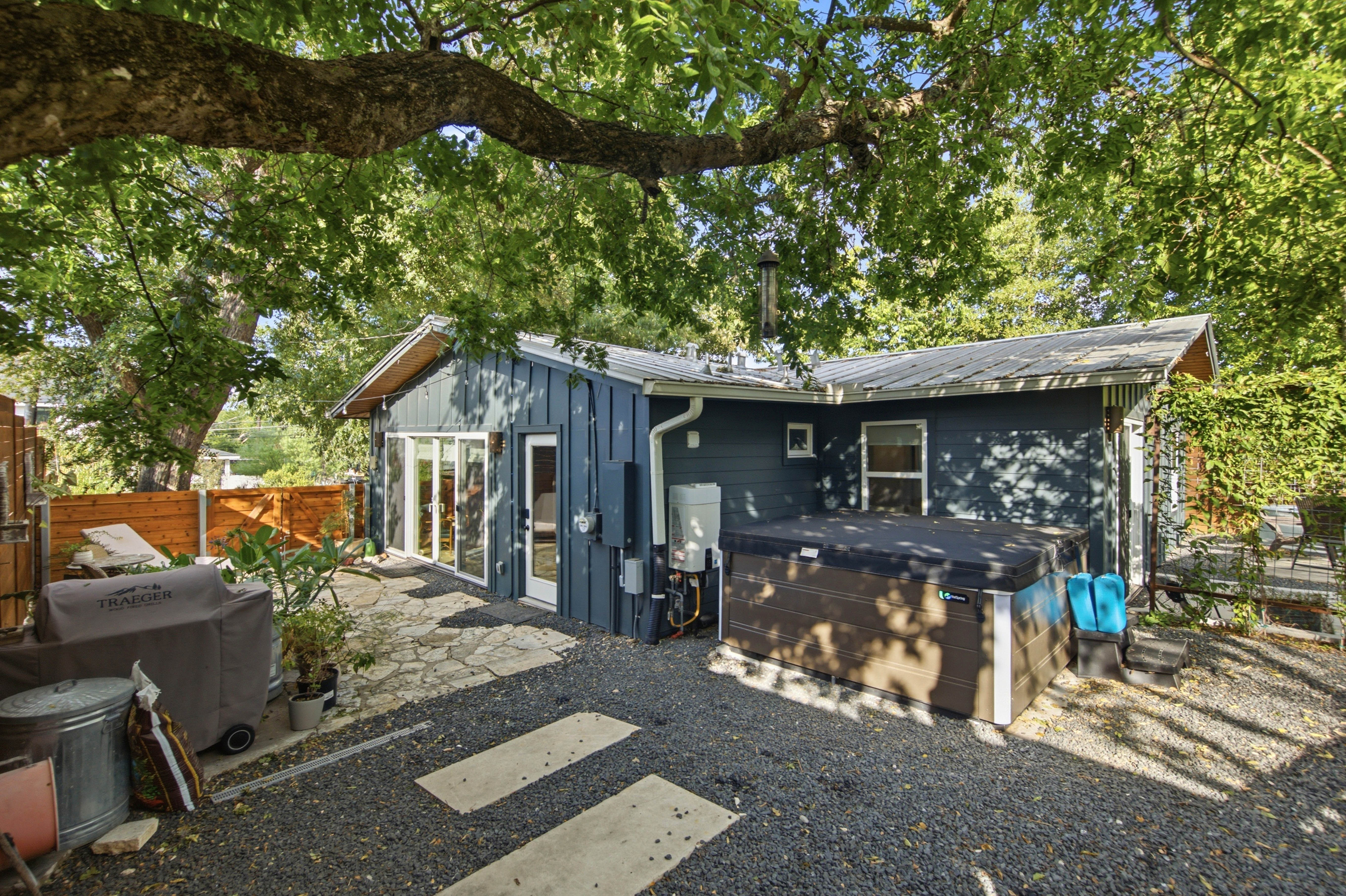 5600 Ledesma Road Austin, TX 78721 - Photo 27 of 56 Gallery Image 27