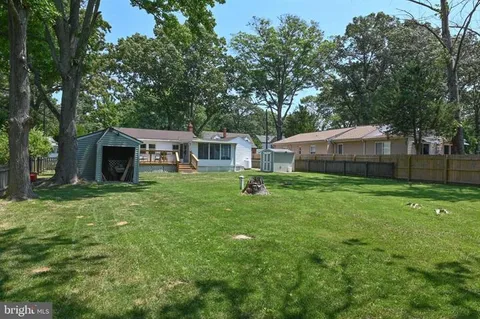 $349,000 | 1509 Calloway Drive, Shady Side, MD 20764