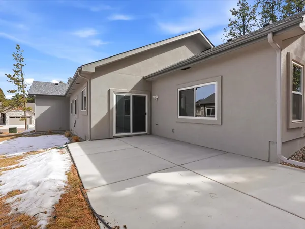 $750,000 | 1305 Stone Ridge Drive, Woodland Park, CO 80863
