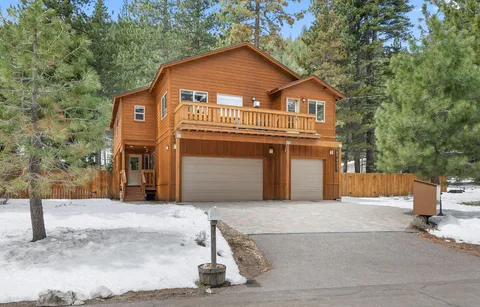 $995,000 | 3606 South Upper Truckee Road, South Lake Tahoe, CA 96150