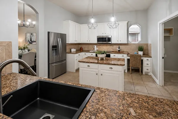 $625,000 | 437 Sunrise Drive, Allen, TX 75002