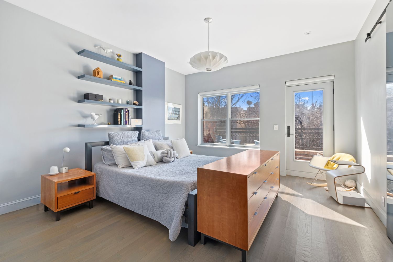 $2,999,990 | 338 2nd Street, Unit 3E | Park Slope
