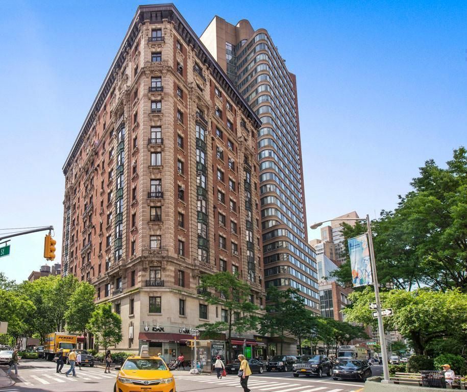 $2,595,000 | 140 West 69th Street, Unit 104 | Upper West Side