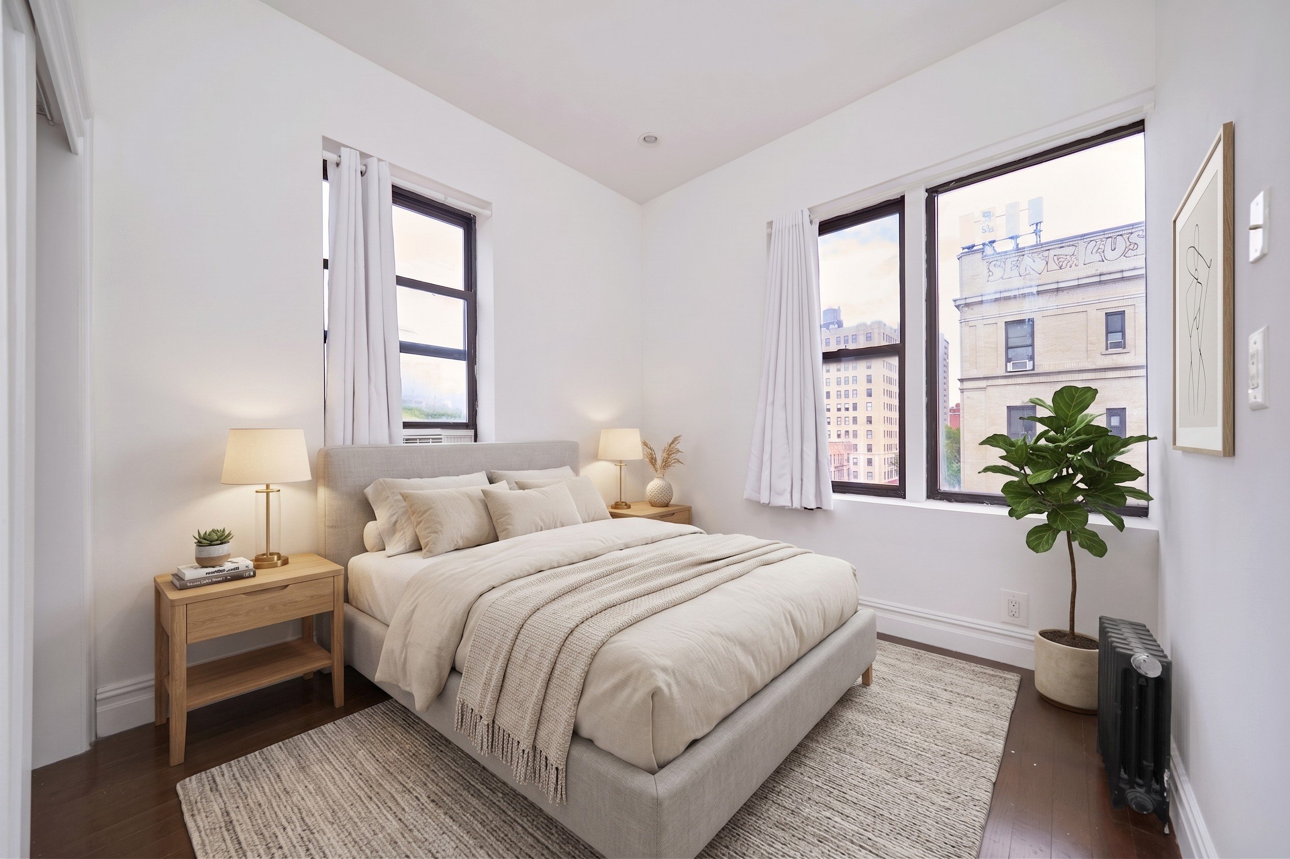 20 Avenue A, Unit 3E Manhattan, NY 10009 - Photo 3 of 13 Gallery Image 3