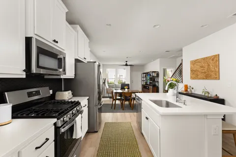 $515,000 | 5208 Star Dance Path, Unit 221, Austin, TX 78723
