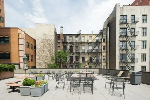 $1,550,000 | 199 Bowery, Unit 6A | Lower East Side