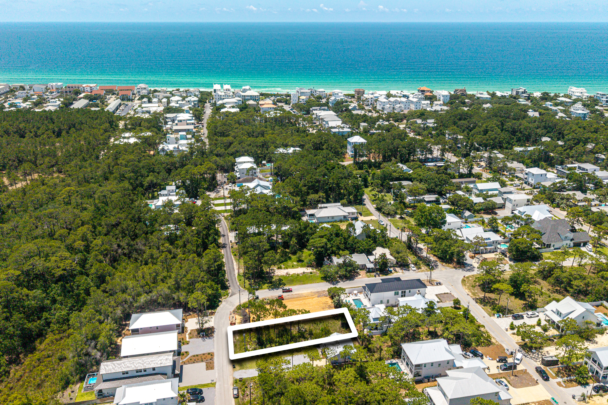 11 Blk 7 Elm Street Santa Rosa Beach, FL 32459 - Photo 11 of 17