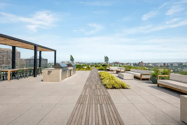 $5,356 | 130 2nd Street, Unit 6B | Gowanus