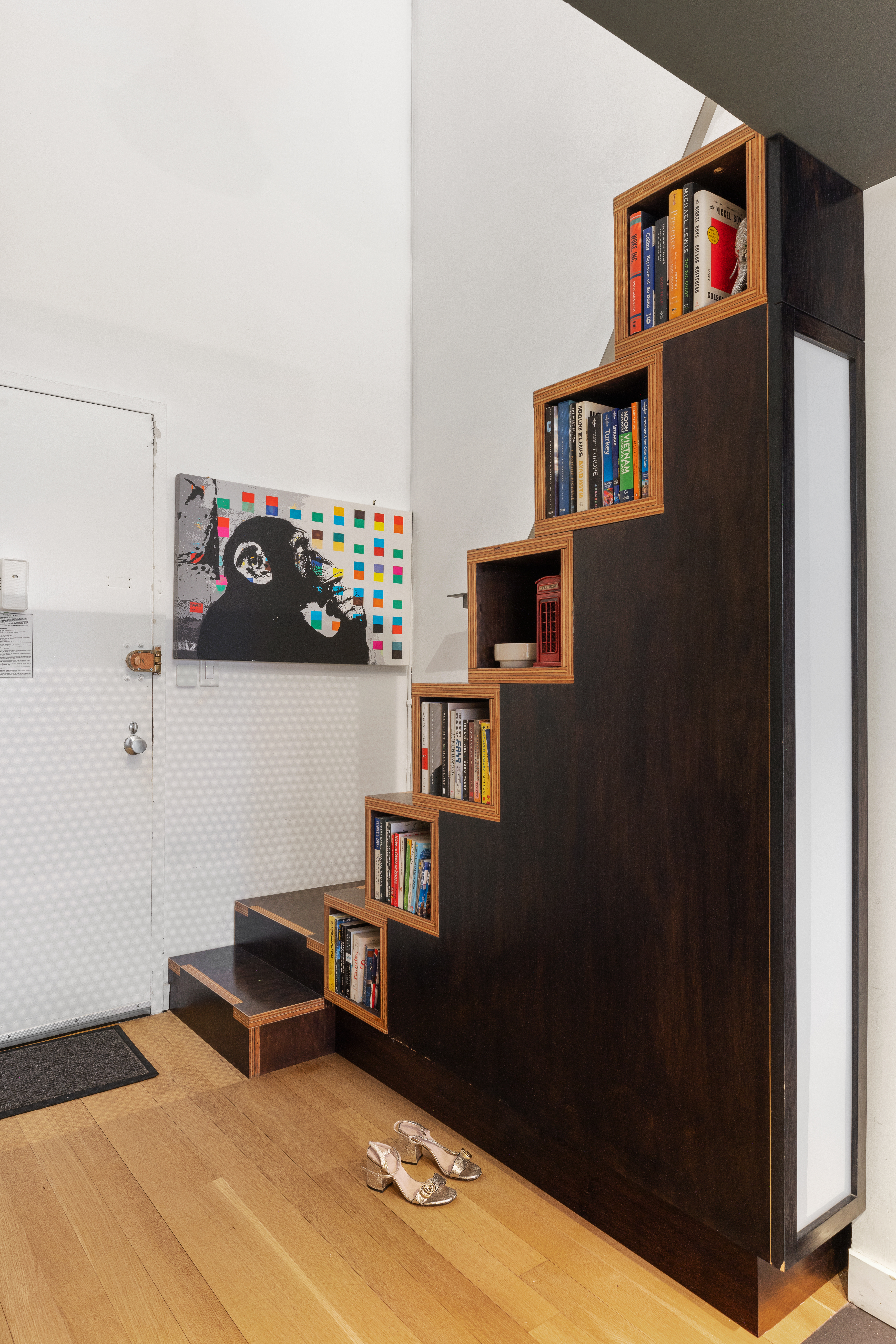 67 East 11th Street, Unit 309 Manhattan, NY 10003 - Photo 5 of 7 Gallery Image 5