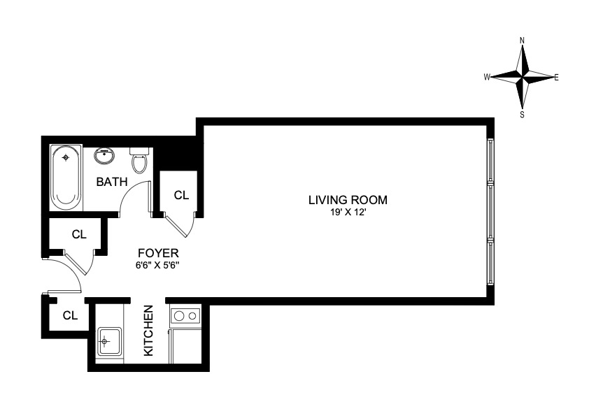 288 Lexington Avenue 8D Murray Hill New York NY 10016