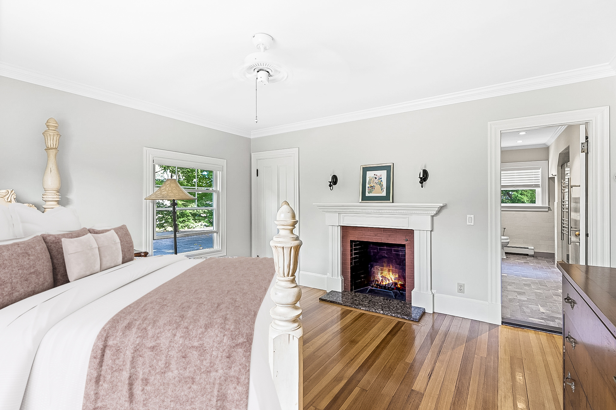 64 Woburn Street Reading, MA 01867 - Photo 33 of 56