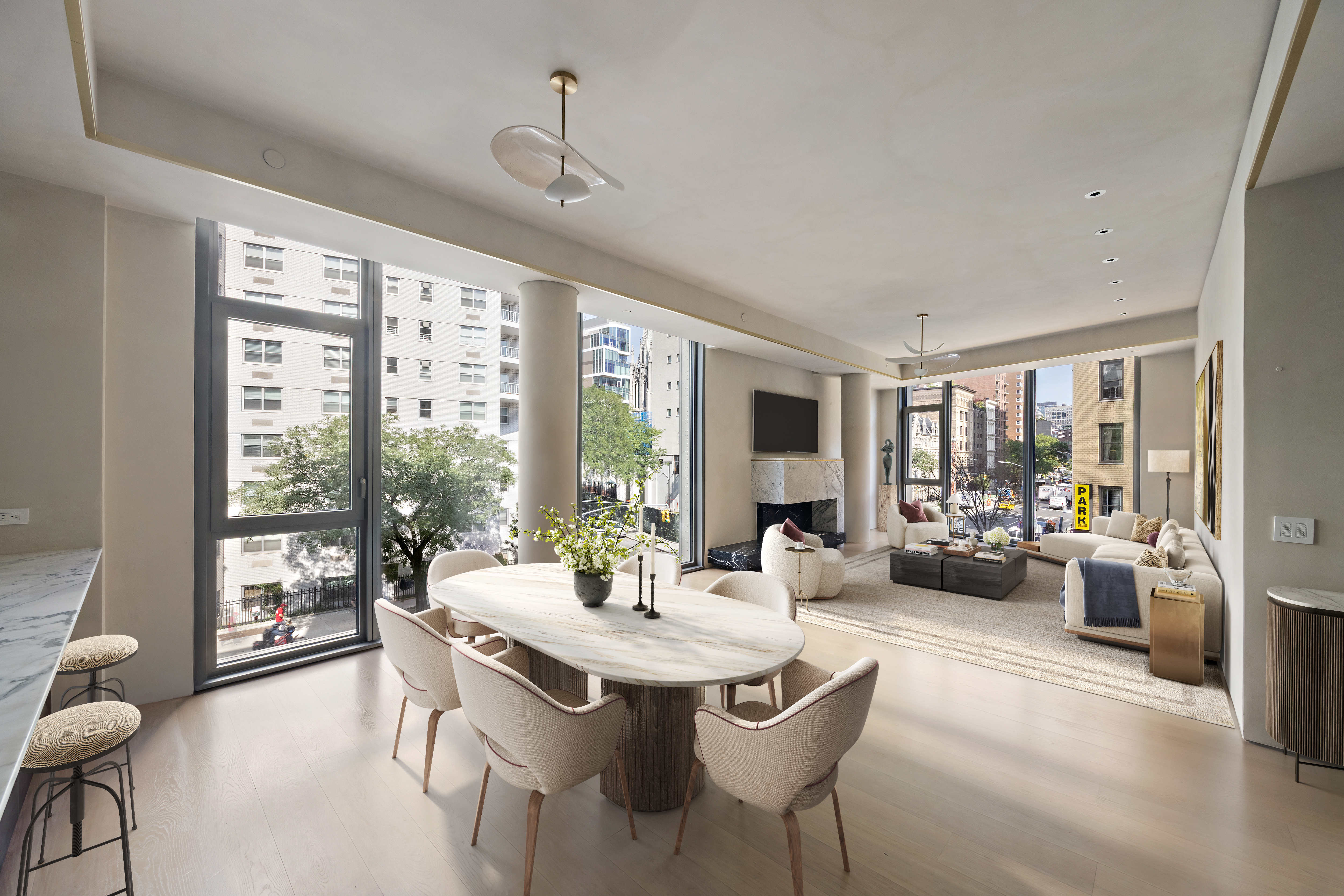 80 East 10th Street, Unit 3W Manhattan, NY 10003 - Photo 1 of 19 Gallery Image 1