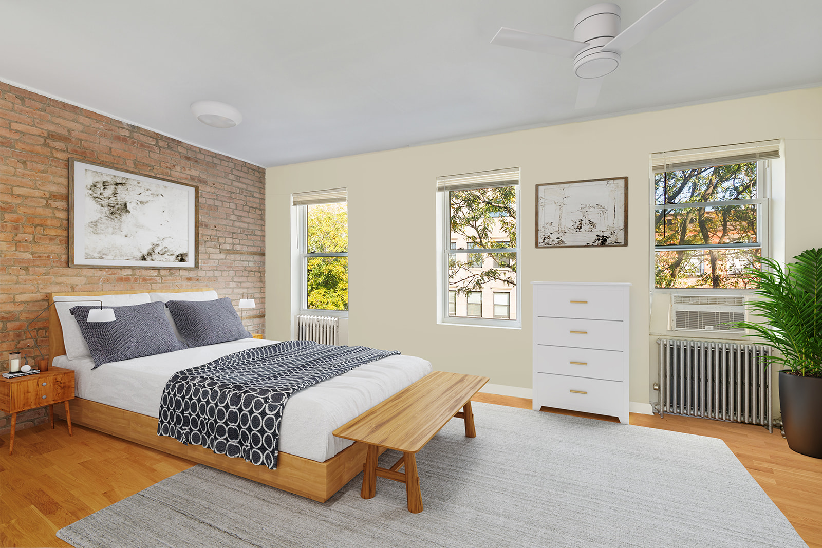 32 Woodhull Street Brooklyn, NY 11231 - Photo 27 of 30