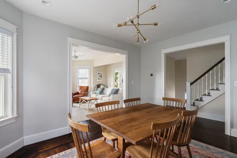 $1,149,000 | 979 South Street, Unit 2, Roslindale, MA 02131