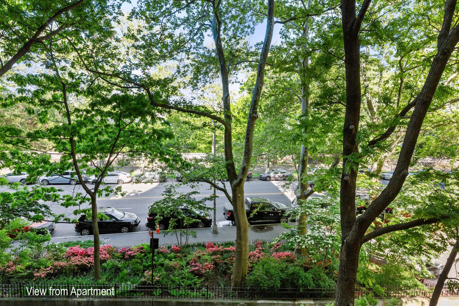 725 Riverside Drive, Unit 3A Manhattan, NY 10031 - Photo 18 of 23