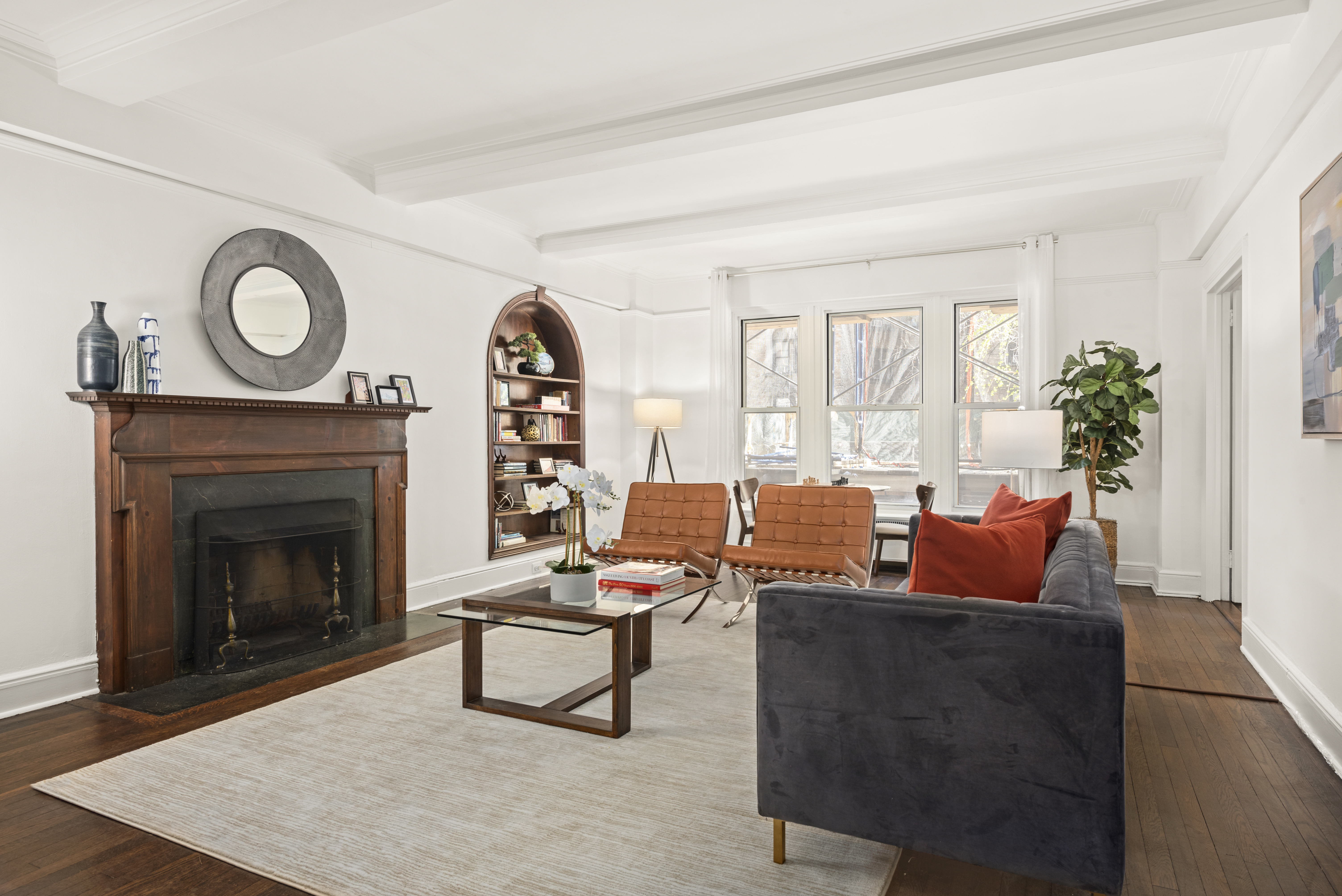 320 East 72nd Street, Unit 2C Manhattan, NY 10021 - Photo 1 of 14