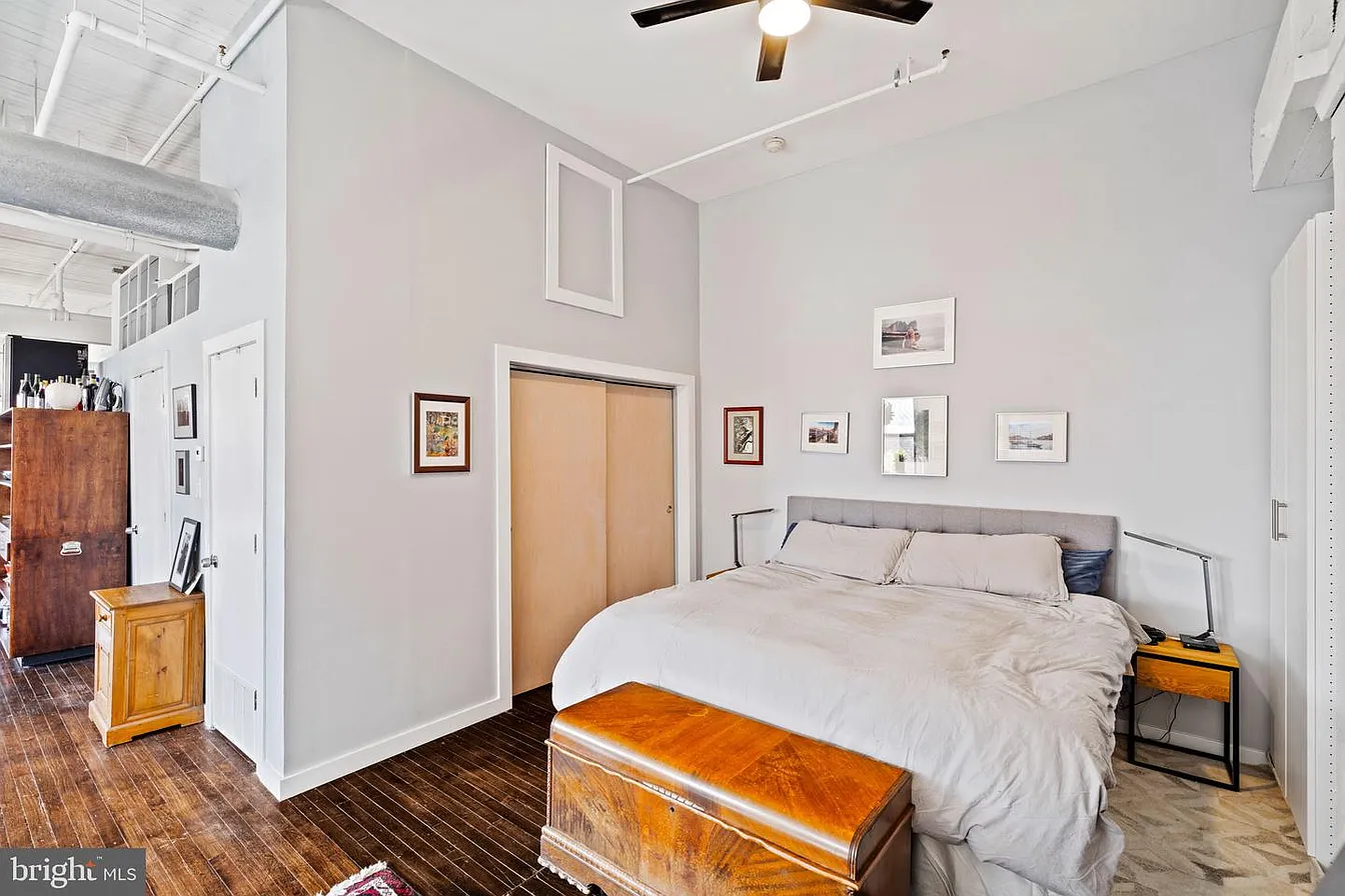 429 North 13th Street, Unit 5G Philadelphia, PA 19123 - Photo 29 of 39 Gallery Image 29