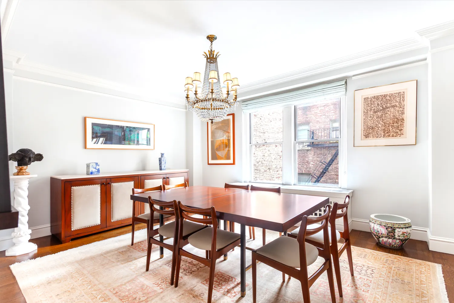 $2,900,000 | 8 East 96th Street, Unit 7C | Upper East Side