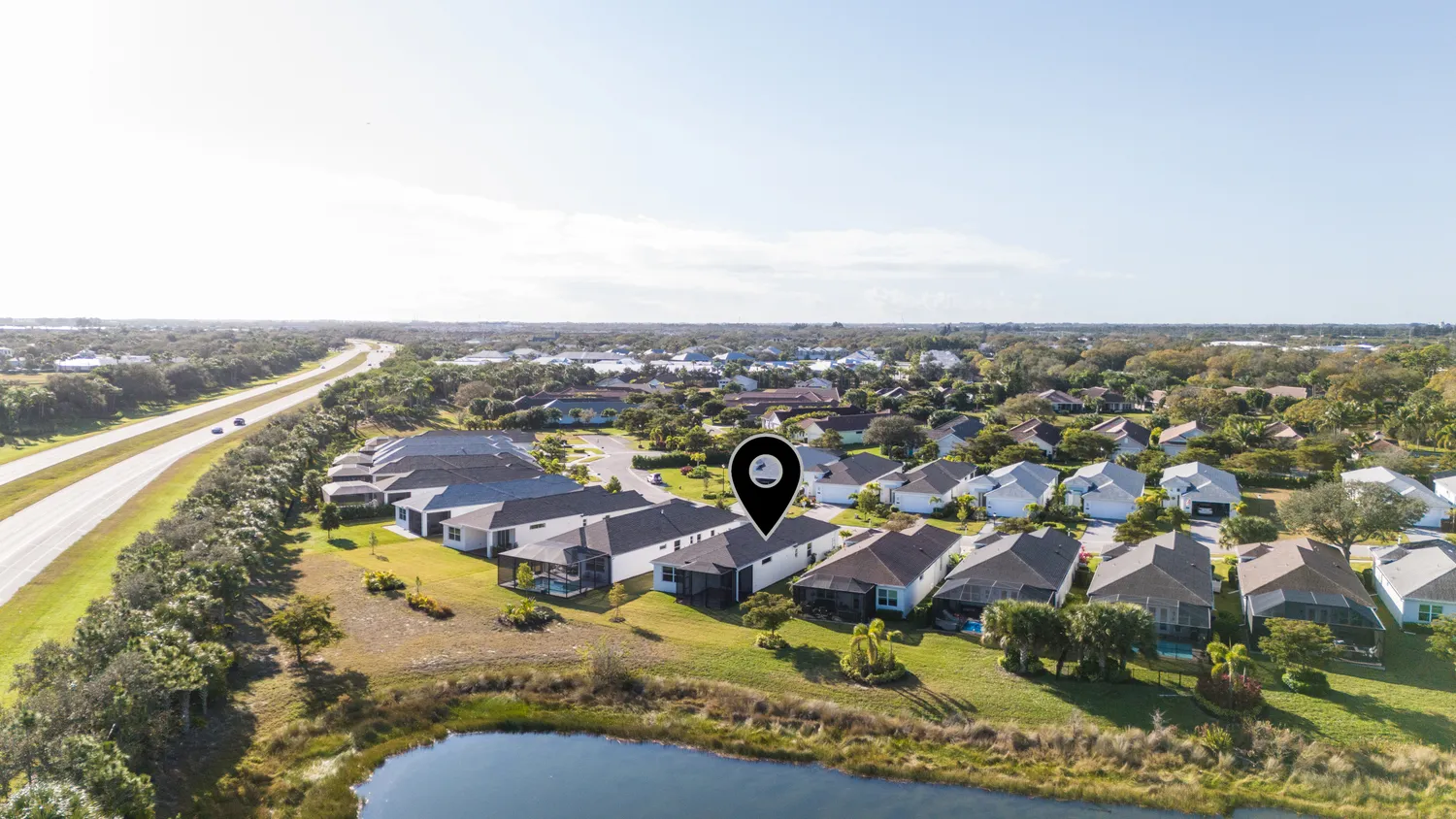 $675,000 | 2152 Falls Manor, Vero Beach, FL 32967