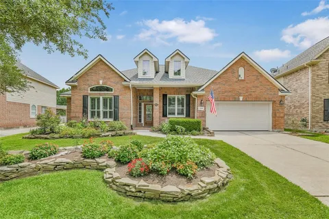 $419,000 | 12018 Salt River Valley Lane, Humble, TX 77346