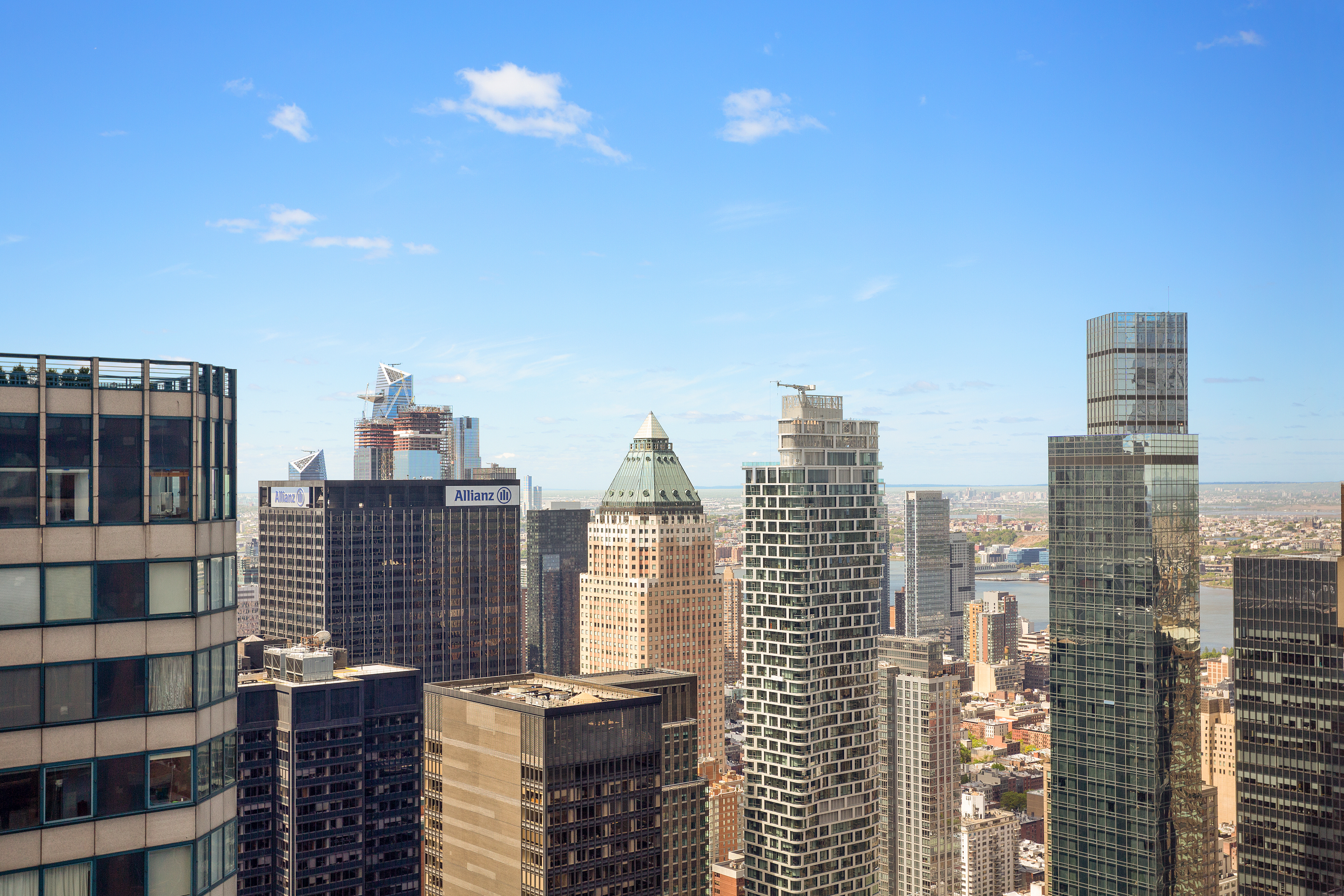 146 West 57th Street, Unit 75DPLX Manhattan, NY 10019 - Photo 8 of 9