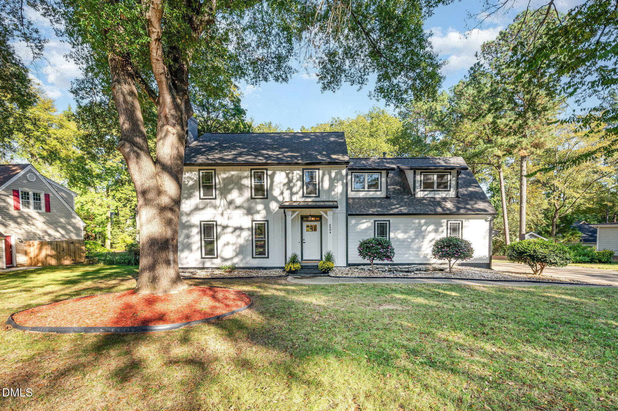 6504 Jade Tree Lane Raleigh, NC 27615 - Photo 3 of 29