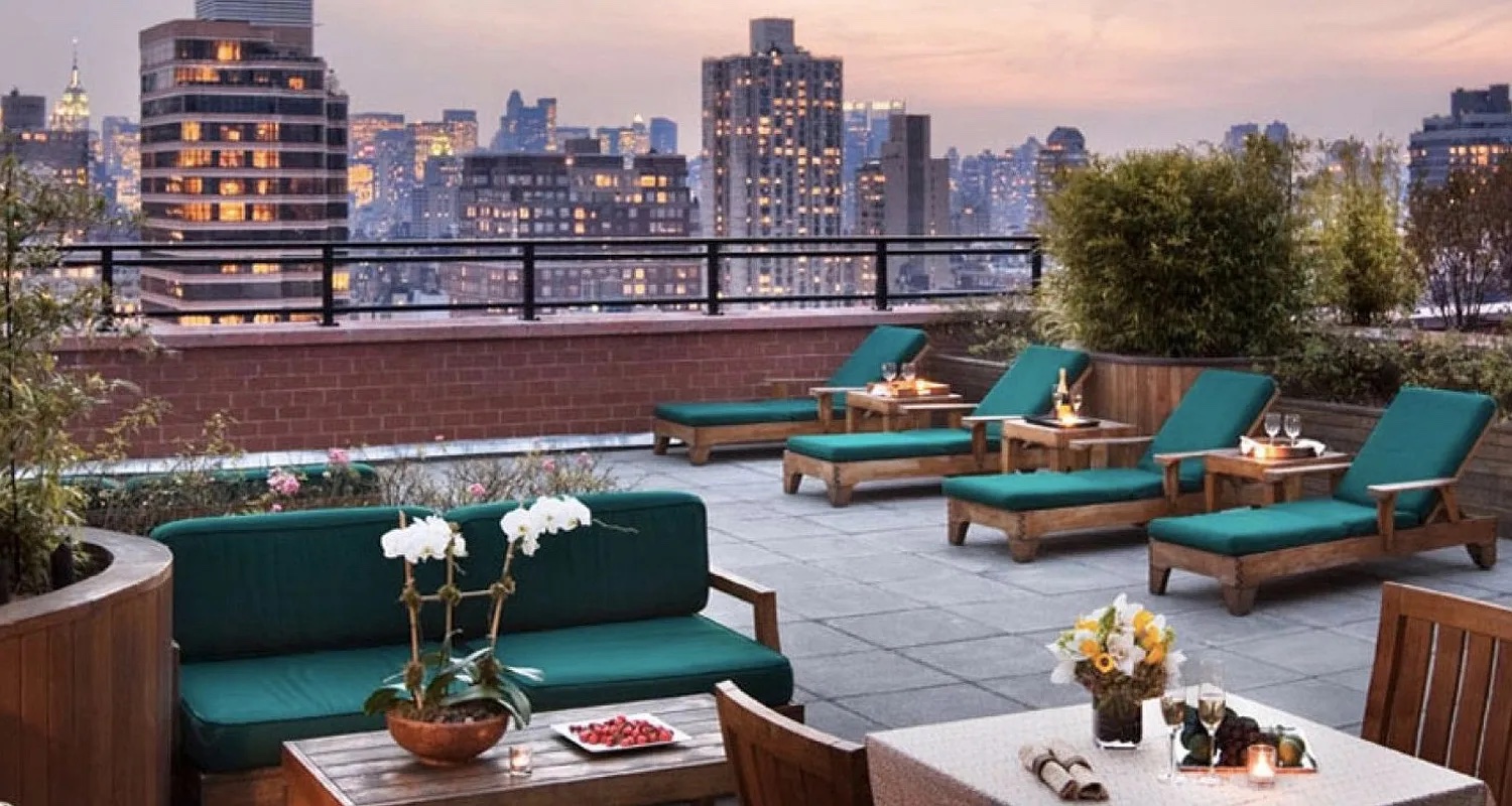 200 East 94th Street, Unit 2617 Manhattan, NY 10128 - Photo 15 of 21