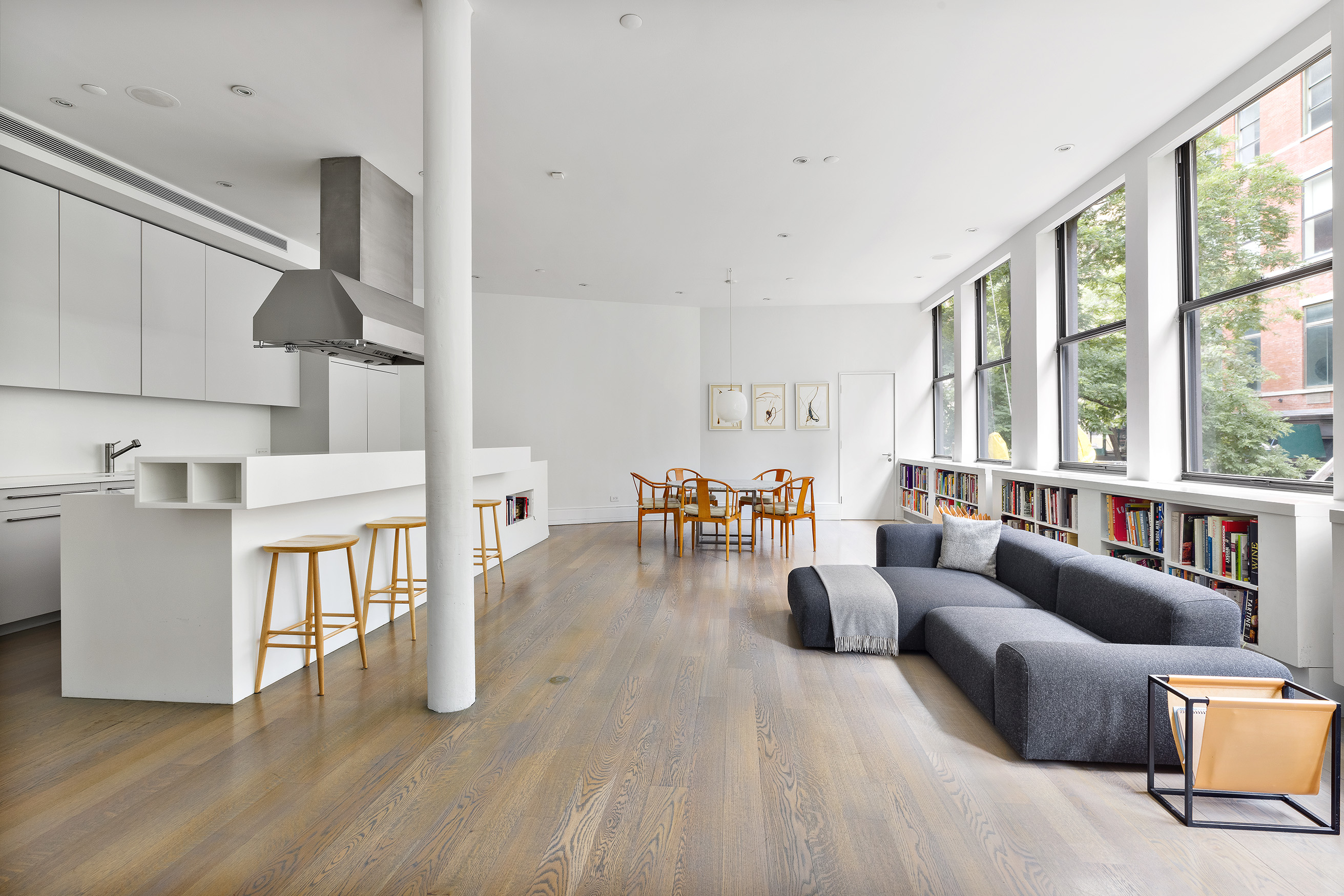 36 West 13th Street, Unit R2/3 Manhattan, NY 10011 - Photo 2 of 16