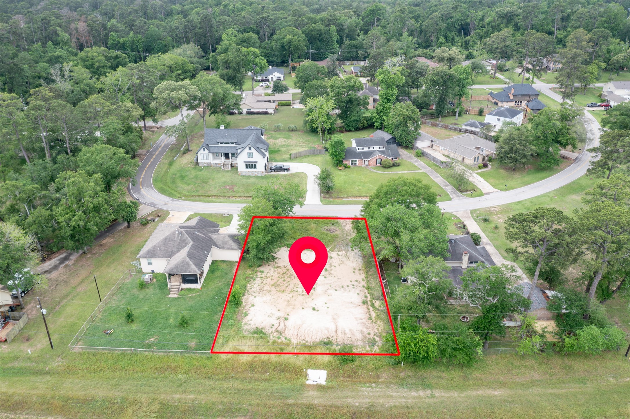 626 Ames Street Spring, TX 77373 - Photo 10 of 18 Gallery Image 10