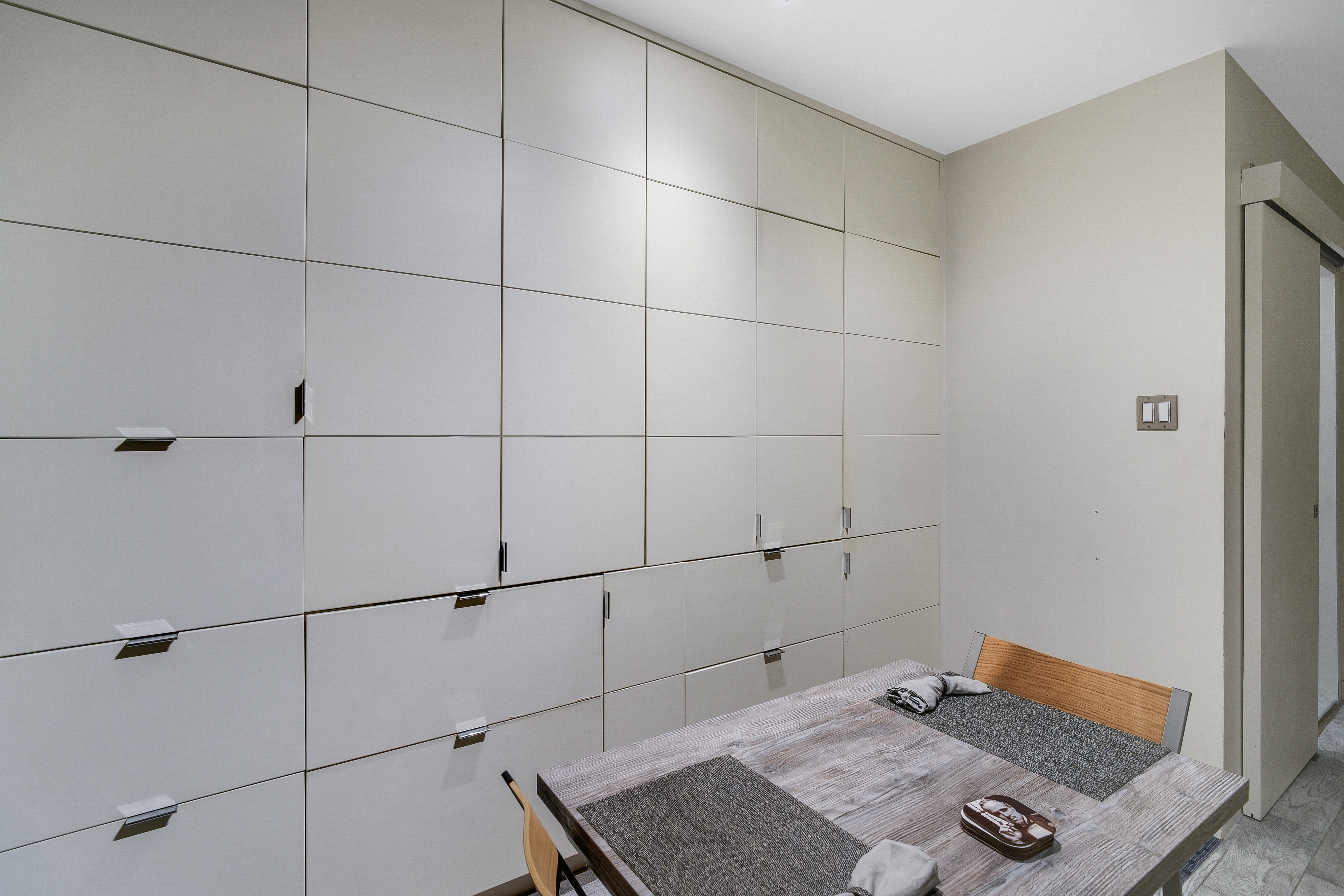 35 East 10th Street, Unit 3G Manhattan, NY 10003 - Photo 4 of 9 a bathroom with a sink