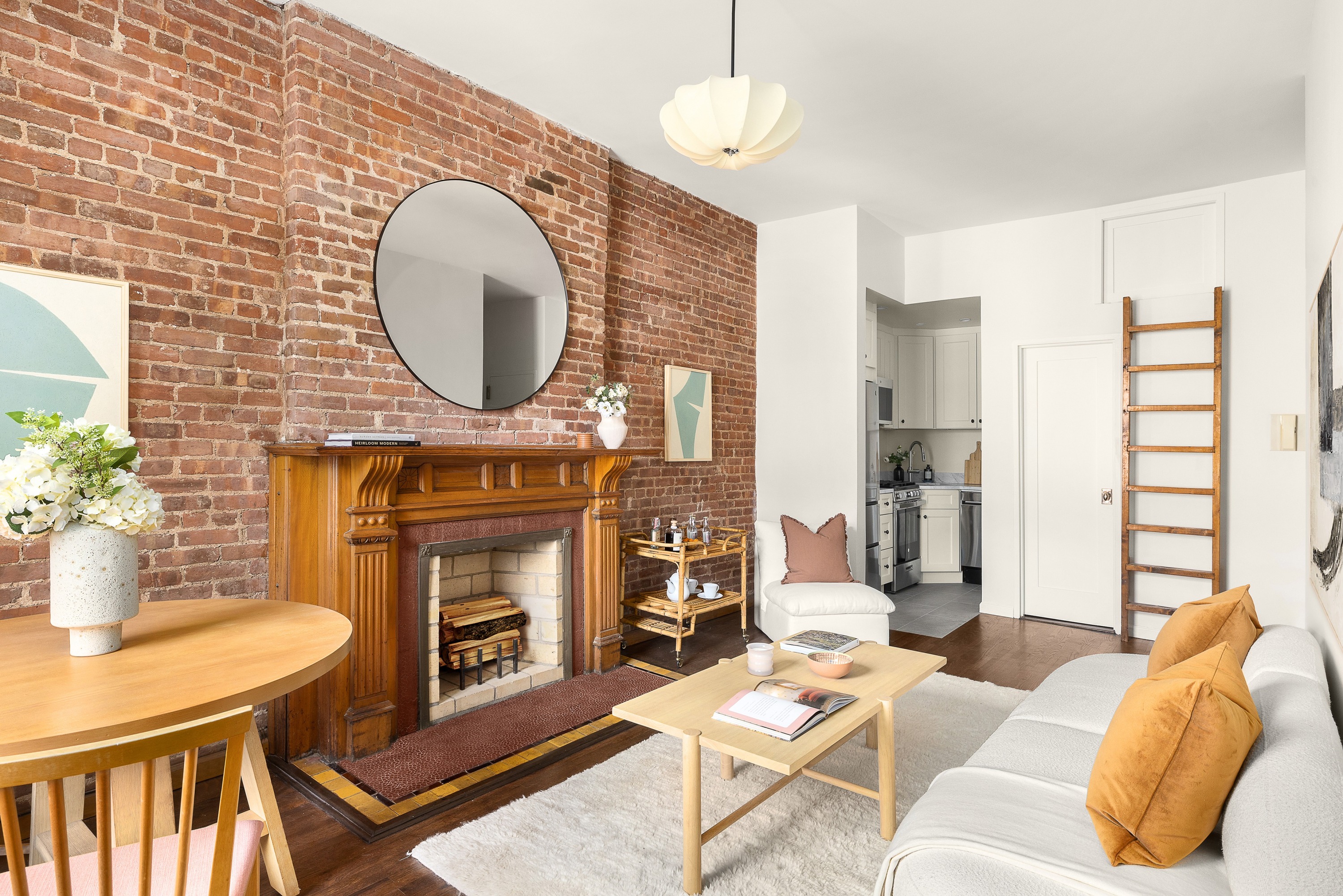 118 West 81st Street, Unit 3F Manhattan, NY 10024 - Photo 3 of 13
