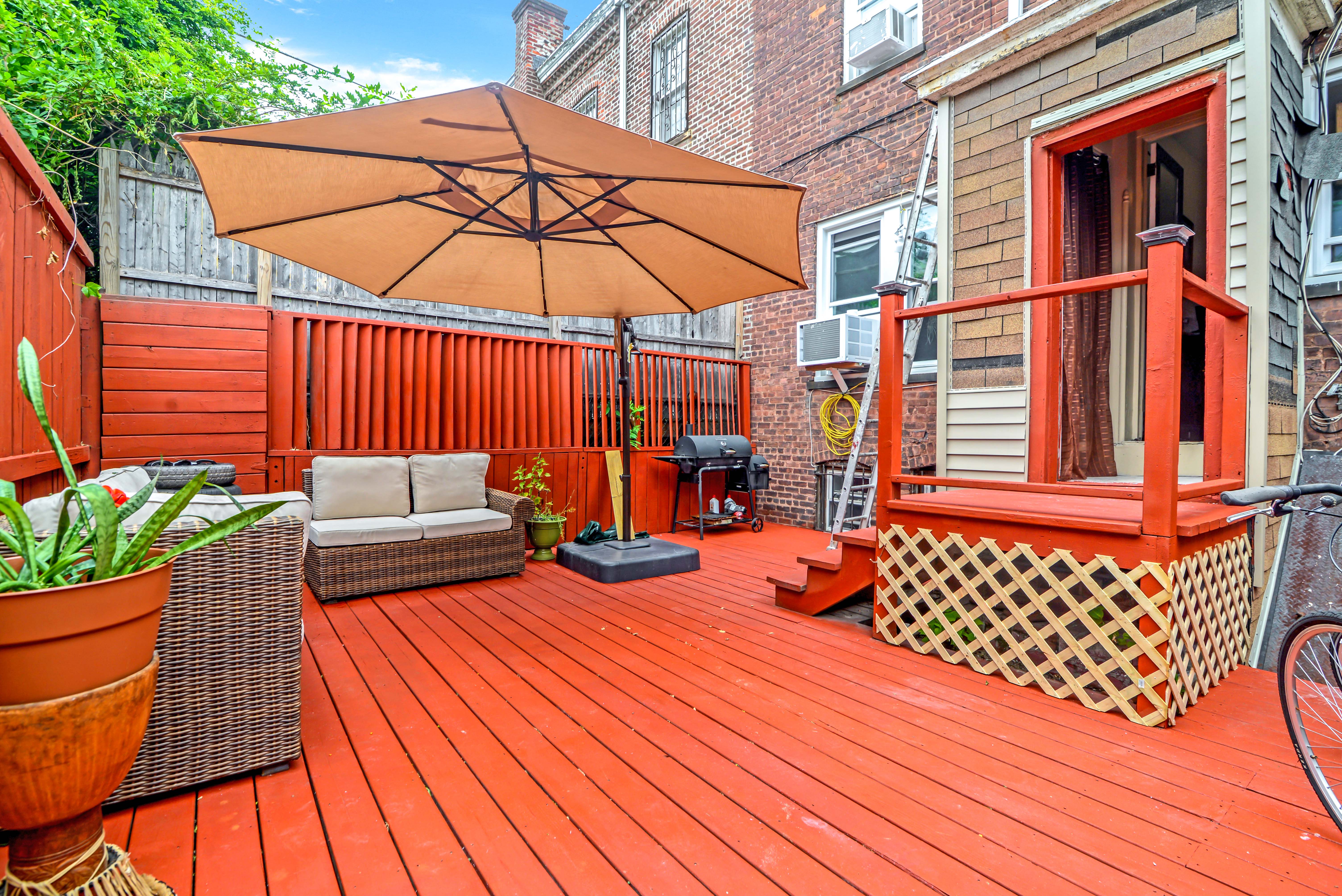 46 Hendrix Street Brooklyn, NY 11207 - Photo 37 of 40