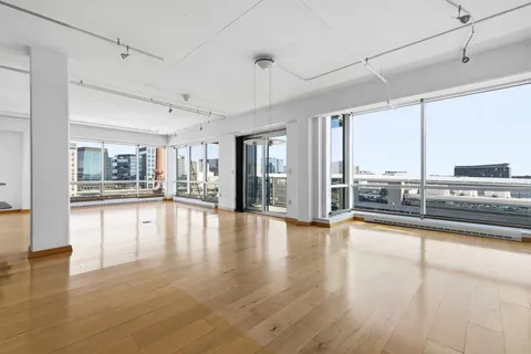 $1,799,000 | 25 Channel Center Street, Unit 1102, Boston, MA 02210
