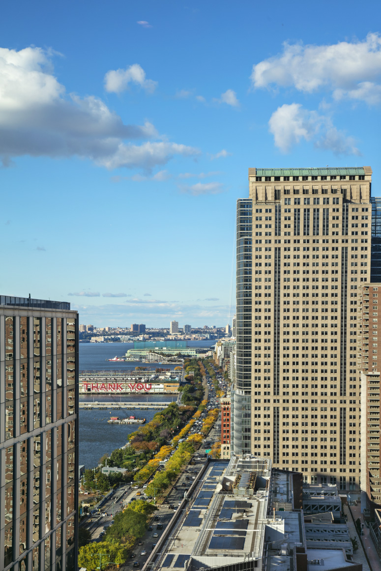 101 Warren Street, Unit 2850 Manhattan, NY 10007 - Photo 11 of 22