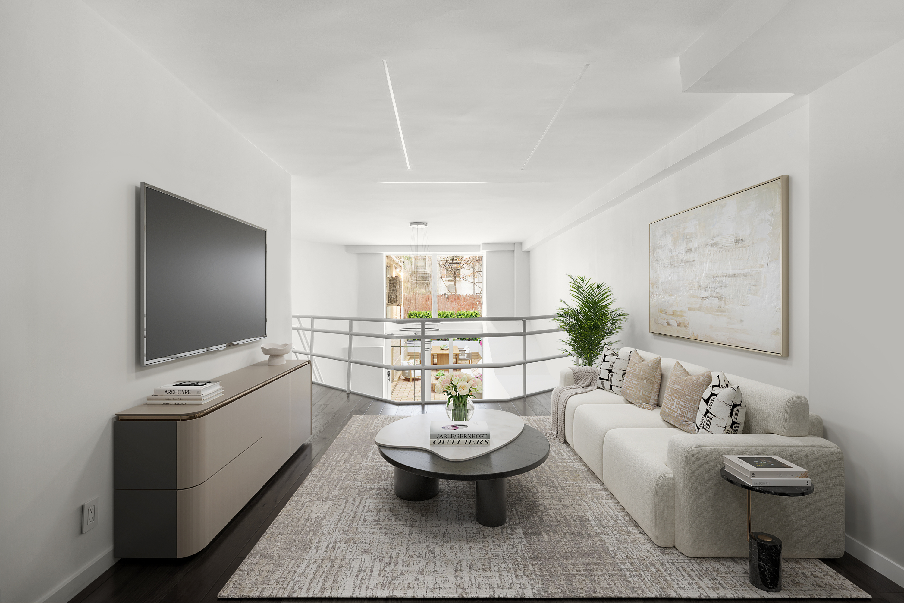 16 East 77th Street, Unit G Manhattan, NY 10075 - Photo 4 of 12