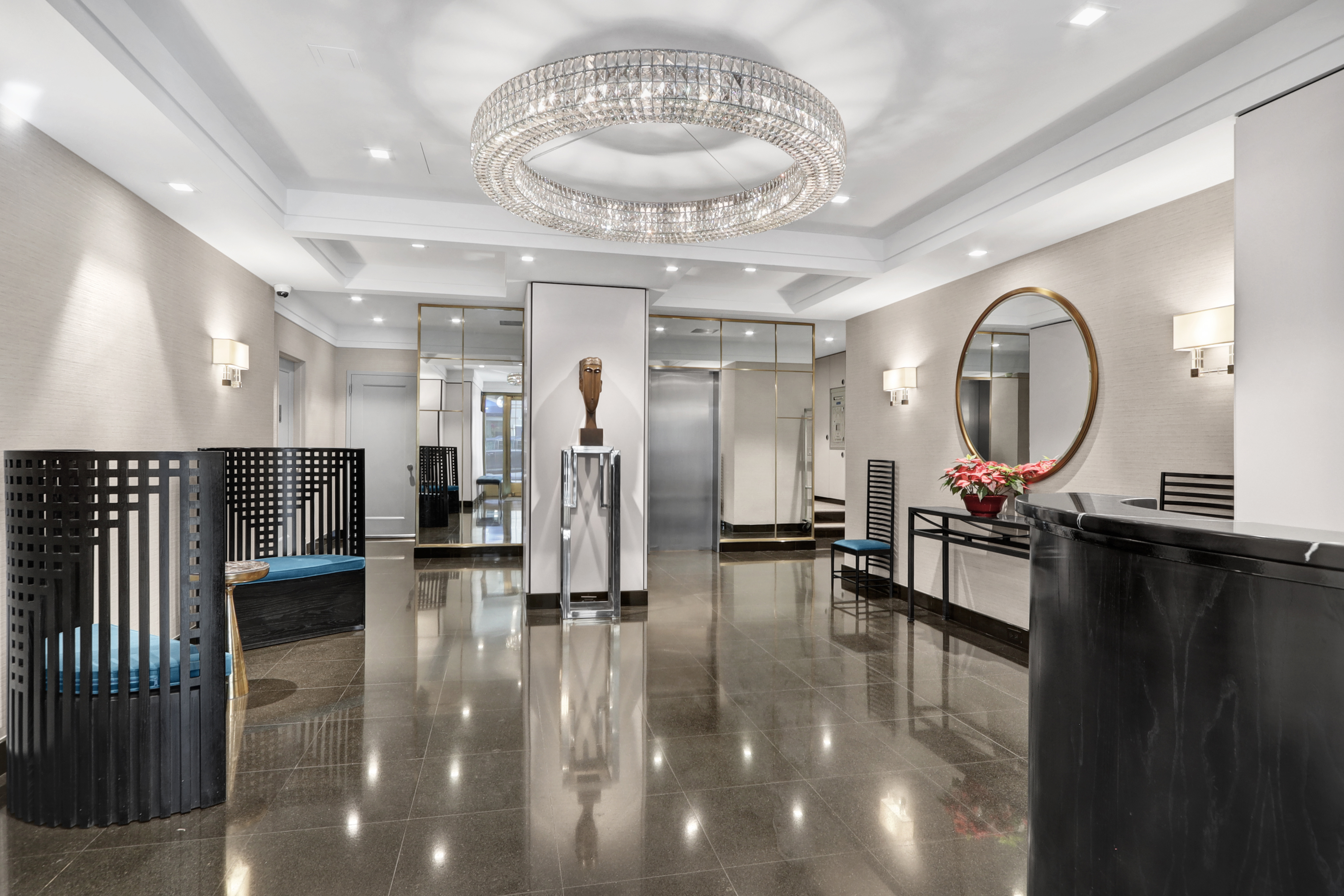 25 East 83rd Street, Unit 10D Manhattan, NY 10028 - Photo 15 of 17