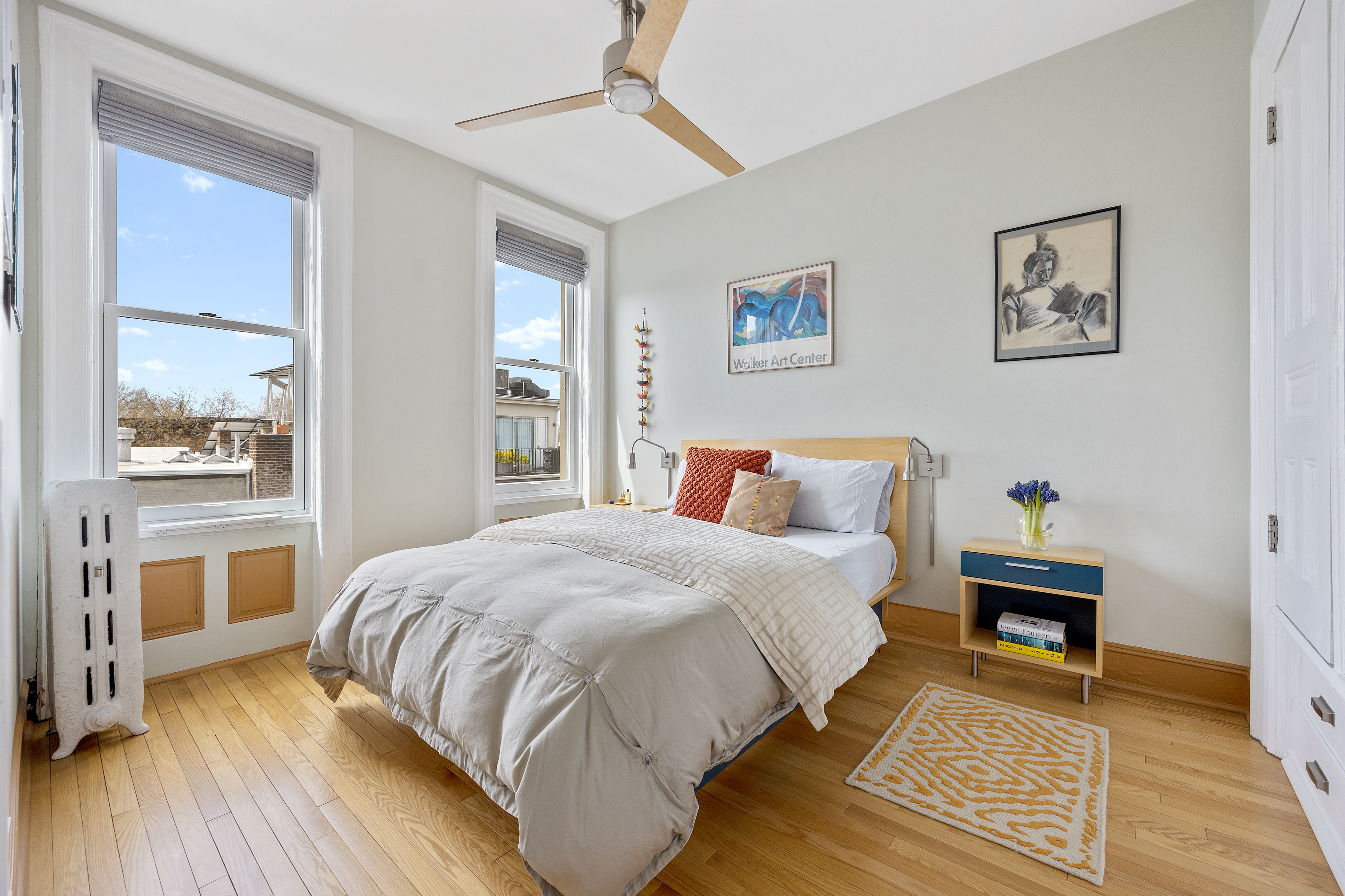 470 3rd Street, Unit 4R Brooklyn, NY 11215 - Photo 7 of 18