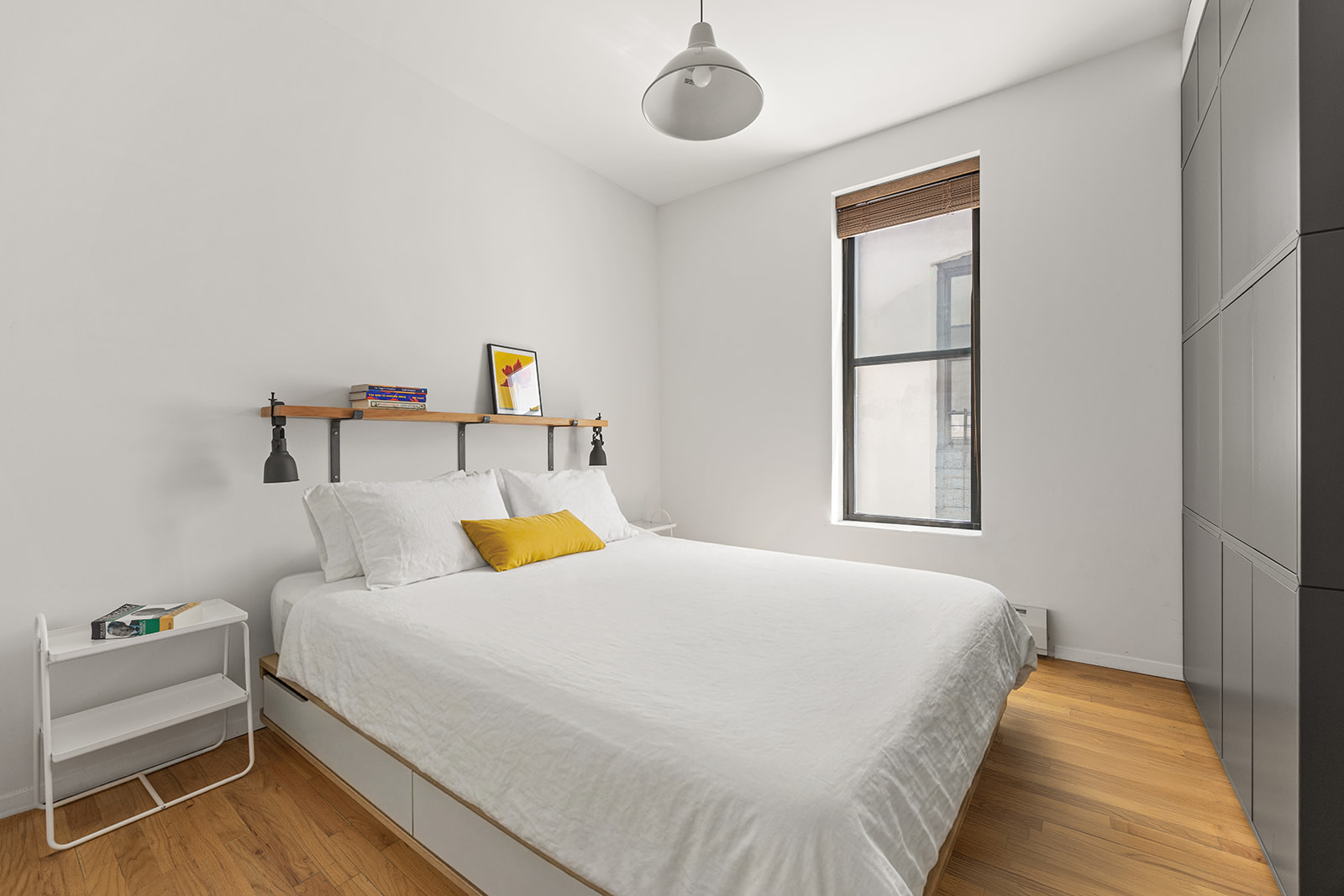 168 Sterling Place, Unit 4L Brooklyn, NY 11217 - Photo 7 of 10