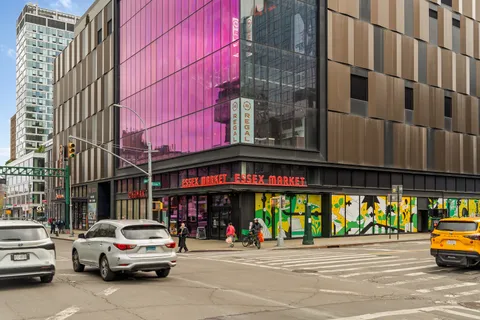 $3,300,000 | 67 Ludlow Street | Lower East Side