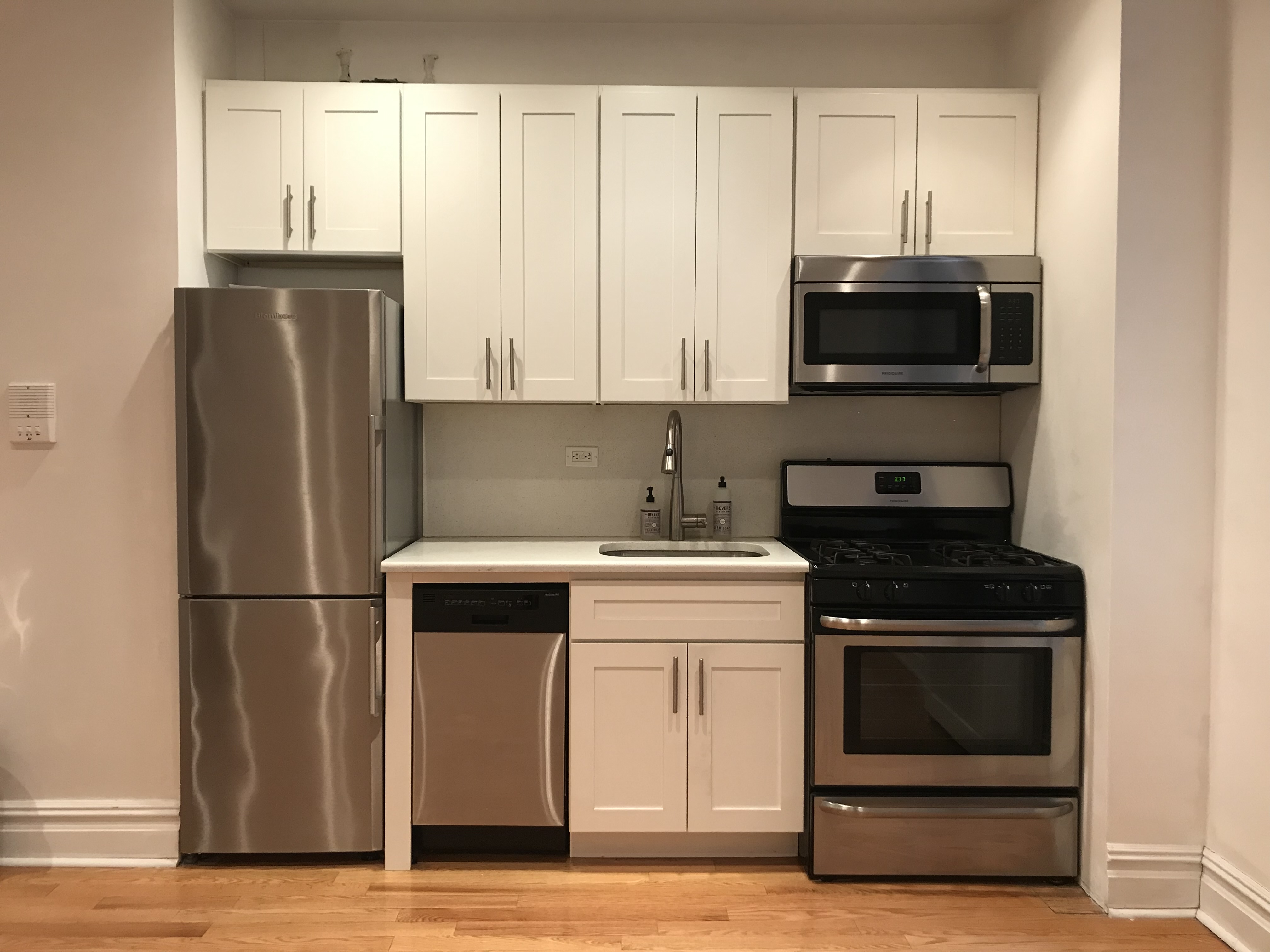 750 Riverside Drive, Unit 2B Manhattan, NY 10031 - Photo 1 of 3