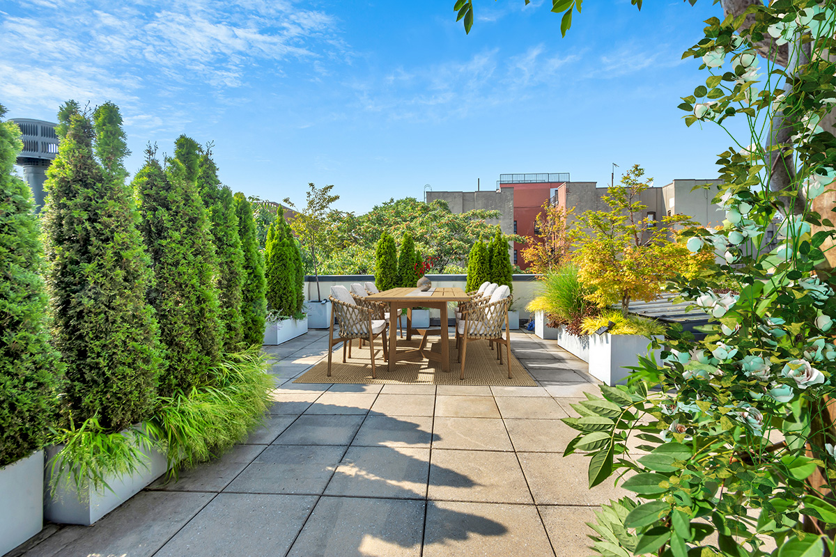 458 West 146th Street, Unit PHS Manhattan, NY 10031 - Photo 14 of 20
