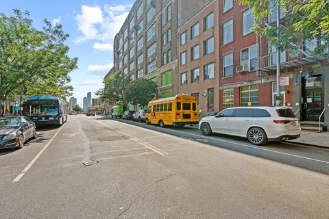 $750,000 | 430 East 10th Street, Unit 2A | East Village